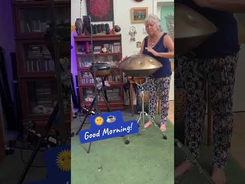 🛸🎶🦋 A special treat is in this video!  This was a great day!!