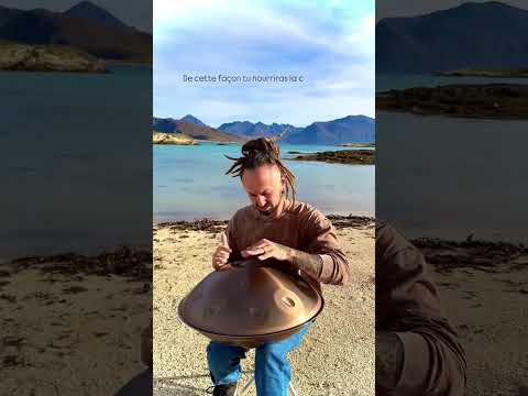 "Handpan Moments"