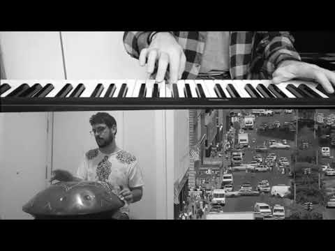 Sueño Lúcido - Víctor Pérez & Adri Ánmar