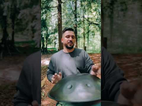 Handpan music #hang #handpan #handpanmusic #hangdrum #music #musician #relaxmusic #swissmusic #music