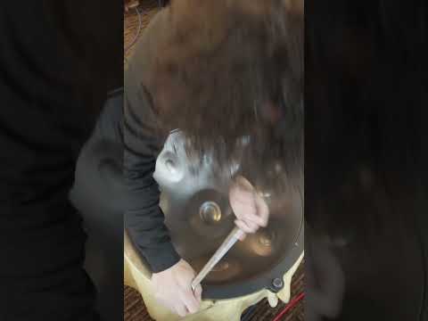 Anealing | Handpan Maker | Learning to build my own handpans!