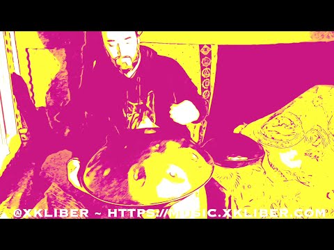 🎶🛸🕵🏻‍♂️ YISHAMA Pantam F Integral 19 - Lil’ exploration N.02