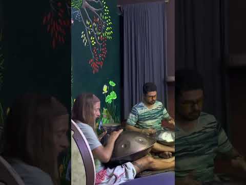 Magia en 60 Segundos: Trombón y Percusión ✨