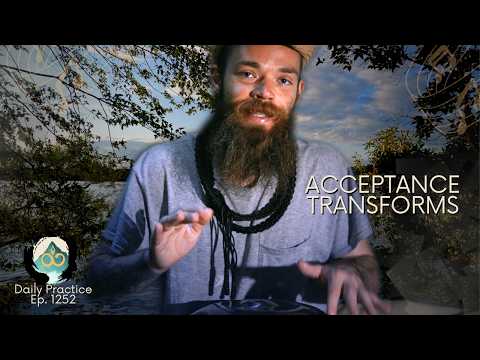 Allowing the Mind to Rest | Guided Breathwork Meditation | Ep. 1252