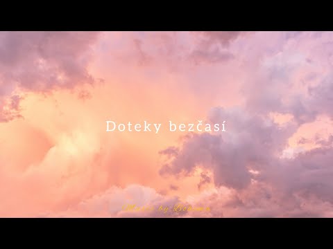 Doteky bezčasí - Bohéma, Hudba duše, hlas, handpan: Jana Šťastná