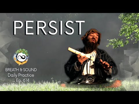 Have Faith & Embrace Difficulties | Supportive Meditation | Guided Breathwork & Sound | Ep. 614
