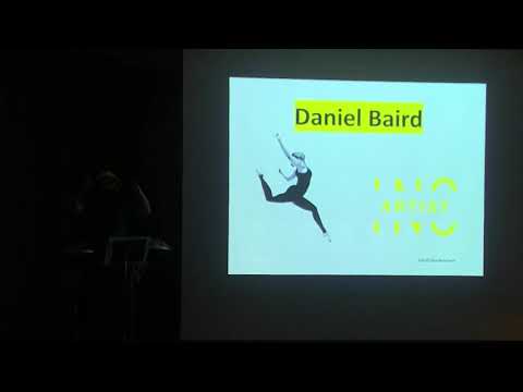 2023 Artist Inc Handpan Presentation
