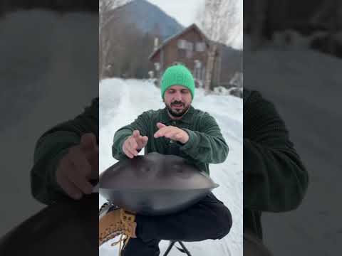 #handpanmusic #handpan #romania #bucharest #relax #yogamusic