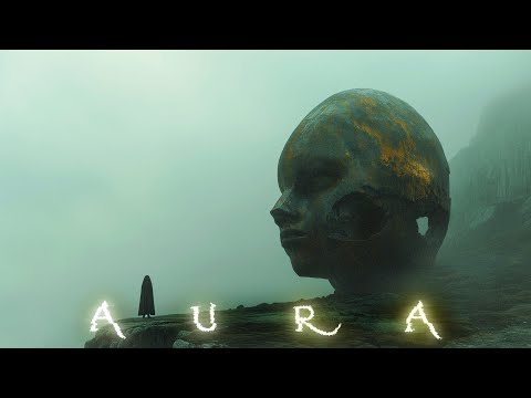 A U R A ⋄ Deep Ambient Meditation ⋄ Soundscape to Escape The World