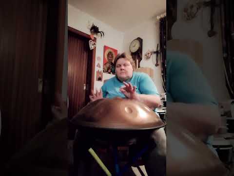Lichtstrahlen der Musik