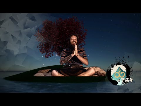 Retaining Your Energy | Daily Guided Meditation with Breathwork & Sound Healing | #734