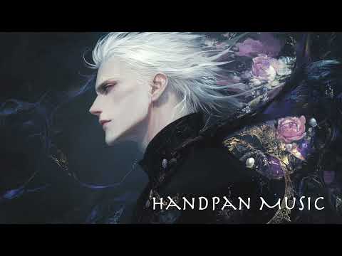 【ハンドパン】ヴァンパイア|Handpan Music|Meridian Handpans|F Low Pygmy