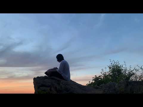 핸드팬(handpan) - 보홀의 바람 (Wind of Bohol)