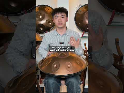 Horayzon Handpan Maker Interview #handpanworld