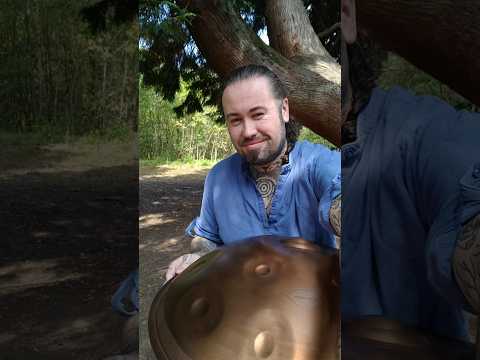 can't wait to get back out again #handpan #nature #fyp #spiritual #handpanmusic