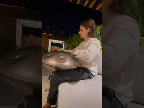 Of wonder and sharing - Handpan Music #handpan #handpanmusic