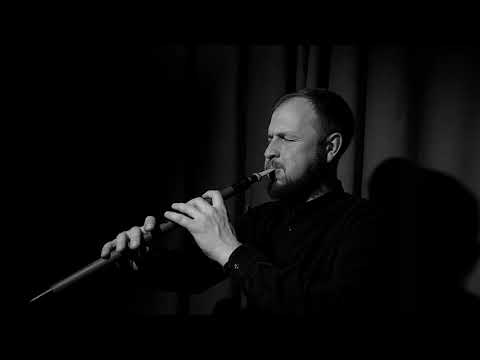 OMana Handpan and Duduk - Sadness - SnowHang & Alexduduk