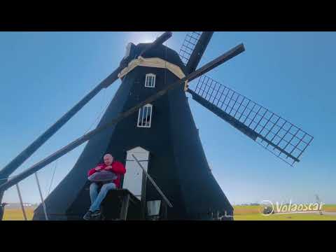 Scandinavia - Cover Interstellar