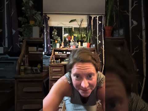 What to do with feelings of frustration. Handpan music. Unedited.