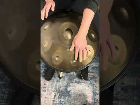 hangout 78 #sela #music #dothingsyoudontwanttodo #hangdrummusic #handpan #theothersideofmakebelieve