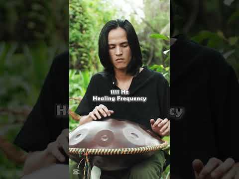 Rhymes of wisdom | handpan music @Handpanion