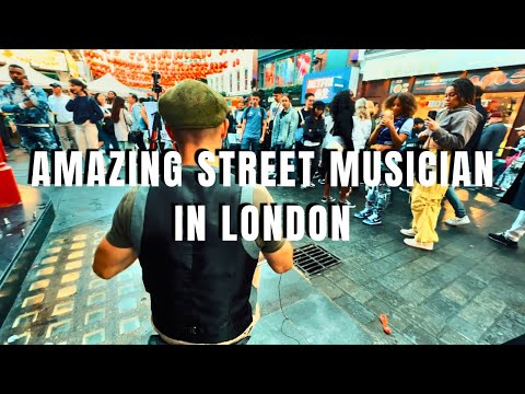 I PLAYED IN PUBLIC | WATCH PEOPLE’S REACTIONS