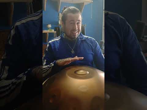 Top 5 handpan mistakes I made 😱 don't do it😱