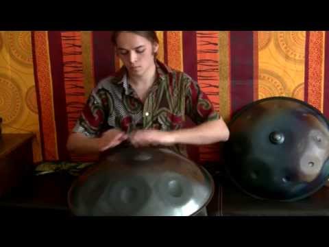Dans les bras de Morphée - "hang" no panart, Pantam SPB