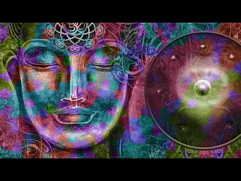 Relaxing Hang Drum Mix | Positive energy | ♬02