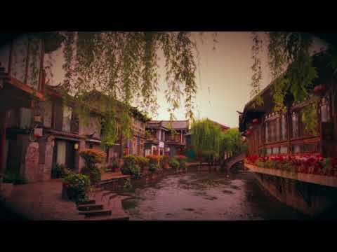 Old Melodie for Old Lijiáng by Rafa Navarro