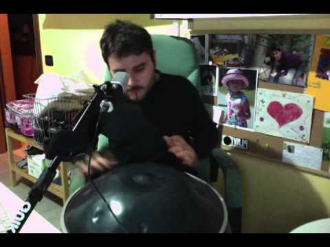 Impro dell'impro - Disco armonico - Re W.Scale