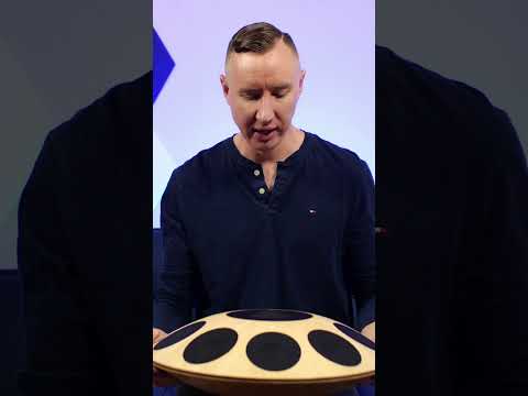 Shout out to @NeotoneDigitalHandpan for sending out the new Neotone to explore! I am so excited!
