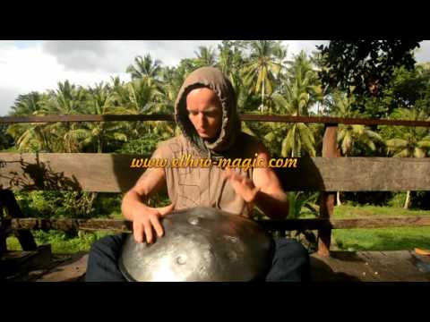 Hand pan drum for sale