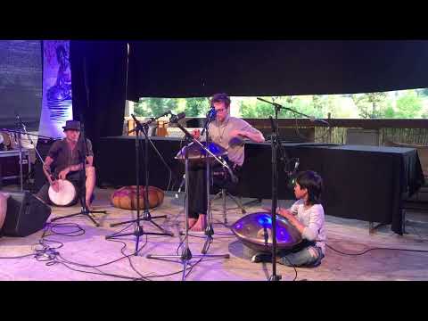 Griasdi Handpan Festival 2024, Austria