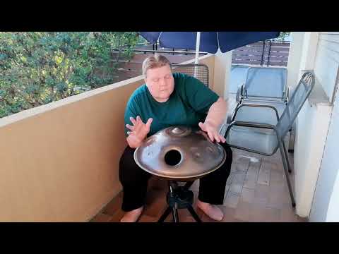 Mein Herze hüpft in Sprüngen