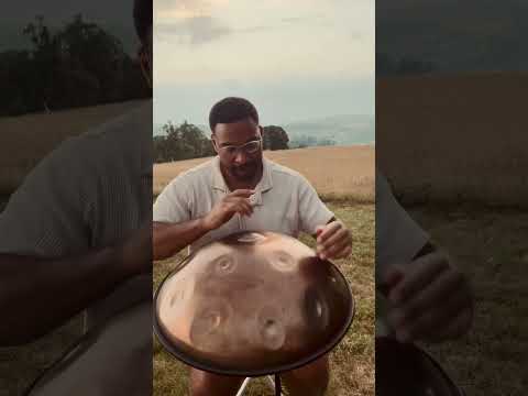 Handpan | Meditation | What words cannot express | @soundsculpture-handpanshop698
