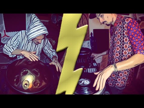 Monkey Business - Pourcharesse