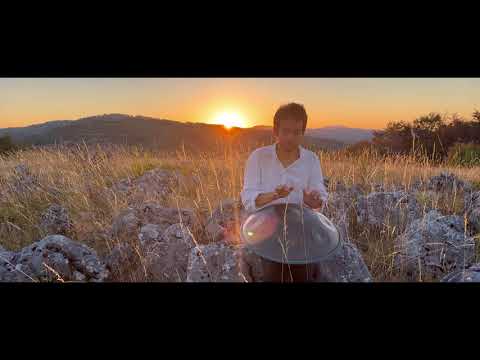 Handpan Meditation #004