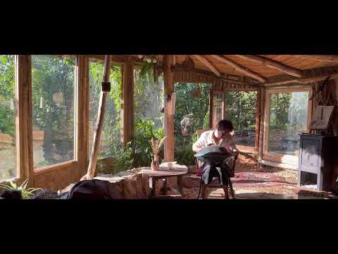 Handpan Meditation #009