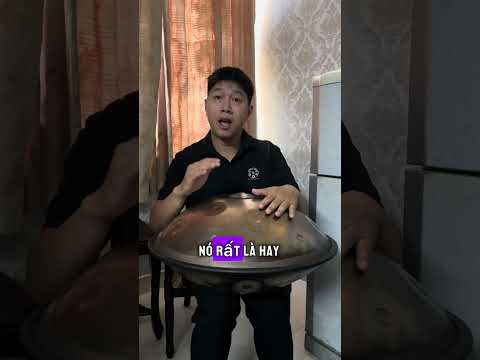 Một trong những sai lầm lớn nhất của người mới chơi handpan và ngay cả những người chơi lâu năm