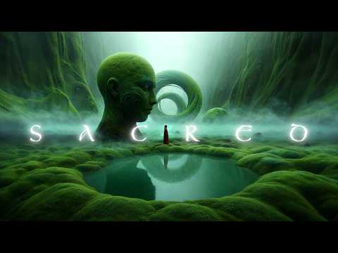 S A C R E D - Deep Ethereal Ambient Music - Beautiful Healing Soundscape