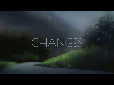 Changes - Relaxing Handpan ambient nature music (meditation, sleep)