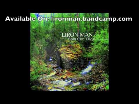 Liron Man - Solo Con Ellos (2013)