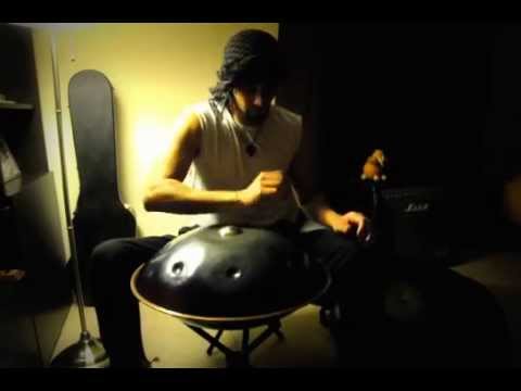 Music From Steel - Horrya حرية (Acoustic) - Sherif El Moghazy شريف المغازي