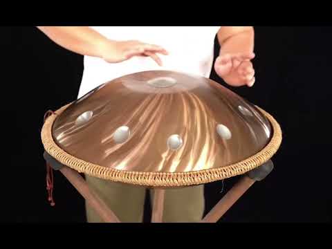 Handpan Adulte