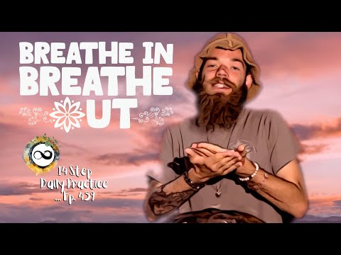 Breathwork to Feel BETTER | Ep. 459