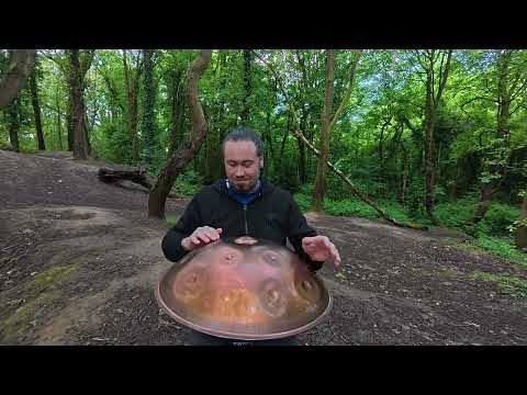 💚 Remember to Love Yourself 💚 | Healing Handpan Meditation Music (1 Hour)