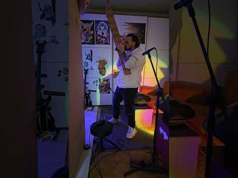 Stop Two Minutes - Khaen Music | Hansang ♬