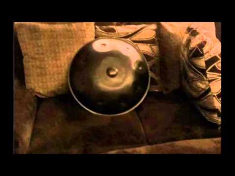 Terrapan Handpan - Winter nights