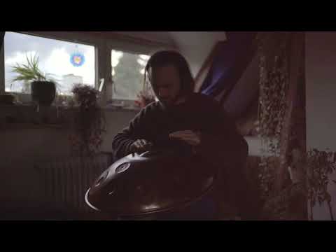 Handpan Exploration - Seed G2 Hijaz 19